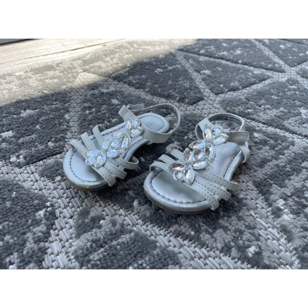 Girls Sandals